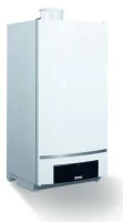 ᐉ Конденсационный газовый котел Buderus Logamax Plus GB162-100 одноконтурный турбированный [100 кВт] ✔️ фото | ⏩ Progreem.by