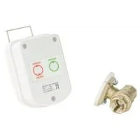 ᐉ Система защиты от протечки Gidrolock Winner Bugatti 1/2", от батареек ✔️ фото | ⏩ Progreem.by