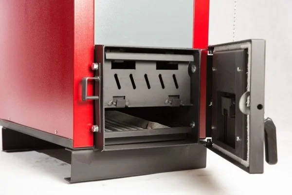 Твердотопливный котел Теплоприбор RIZON М20 [20 кВт]