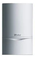 Газовый котел Vaillant turboTEC plus VUW 282/5-5 двухконтурный турбированный [28 кВт]