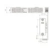 Радиатор стальной панельный Prado Universal тип 22 500-500 ᐉ Радиатор стальной панельный Prado Universal тип 22 500-500  ✅ фото | Prado ⭐ Progreem.by