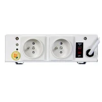 ᐉ Стабилизатор напряжения Энергия АРС-1500 для котлов ✔️ фото | ⏩ Progreem.by