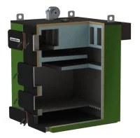 Твердотопливный котел Sakovich Eco [250 кВт]