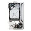 ᐉ Газовый котел Ferroli Fortuna F 13 двухконтурный турбированный [13 кВт] GCKG2KYA ✅ фото | Ferroli ⭐ Progreem.by