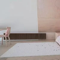 ᐉ Радиатор алюминиевый Silver S 400 цвет по каталогу RAL бок. подкл. [1 секция] ✔️ фото | ⏩ Progreem.by