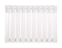 ᐉ Радиатор биметаллический Standard Hidravlika Dynamic 80 [12 секций] ✔️ фото | ⏩ Progreem.by