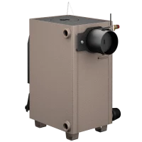 Твердотопливный котел СТЭН "Каракан" 10ТПЭ-3 [10 кВт]