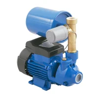 ᐉ Насосная станция водоснабжения Aquario AUTO ADB-35-mini ✔️ фото | ⏩ Progreem.by