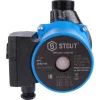 Насос циркуляционный Stout 25/80-180 SPC-0001-2580180 ᐉ Насос циркуляционный Stout 25/80-180 SPC-0001-2580180 20590 ✅ фото | STOUT ⭐ Progreem.by