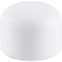 ᐉ Заглушка полипропиленовая Kalde 25 мм ✔️ фото | ⏩ Progreem.by