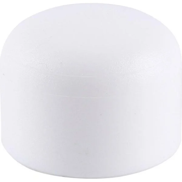 Заглушка полипропиленовая Kalde 25 мм