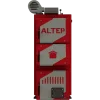 Котел твердотопливный Altep Classic Plus KT-1E [24 кВт]
