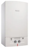 ᐉ Газовый котел Bosch Gaz 4000 ZSA 24-2 K одноконтурный атмосферный [24 кВт] ✔️ фото | ⏩ Progreem.by