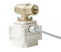 Система защиты от протечек Gidrolock Standard G-LocK 1/2" 220V ᐉ Система защиты от протечек Gidrolock Standard G-LocK 1/2" 220V ✔️ фото | ⏩ Progreem.by