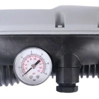 ᐉ Блок насосной автоматики Stout BRIO-2000M SCS-0001-000061 ✔️ фото | ⏩ Progreem.by