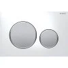 Кнопка для инсталляции Geberit Sigma 20 115.882.KL.1 белый