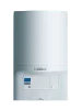 Конденсационный газовый котел Vaillant ecoTEC pro VUW IV 286/5-3 двухконтурный турбированный [25,5 кВт]