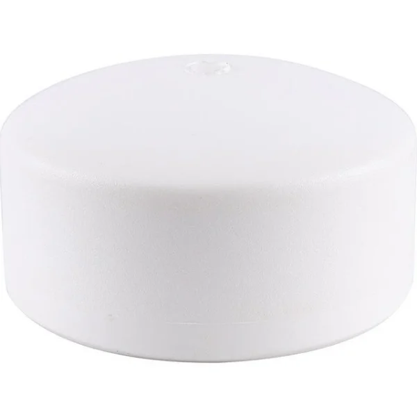 ᐉ Заглушка полипропиленовая Kalde 90 мм ✔️ фото | ⏩ Progreem.by