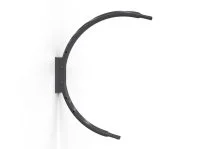 Кронштейн для монтажа воздухонагревателя