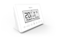 ᐉ Термостат комнатный TECH ST-290 V2 ✔️ фото | ⏩ Progreem.by