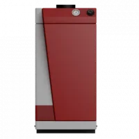 ᐉ Газовый котел Лемакс UNO-12.5 одноконтурный атмосферный [12.5 кВт] ✔️ фото | ⏩ Progreem.by