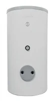 Бойлер косвенного нагрева Biawar Mega W-E [220 л]
