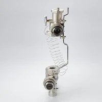 ᐉ Насосно-смесительный узел без насоса VALTEC ECOMIX 130 мм ✔️ фото | ⏩ Progreem.by