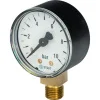 ᐉ Манометр Stout SIM-0010-501008 Dn 50 мм 0-10 бар 1/4" SIM-0010-501008 ✅ фото | STOUT ⭐ Progreem.by