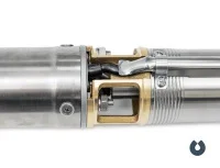 Скважинный насос Unipump Mini ECO 3-34 ᐉ Скважинный насос Unipump Mini ECO 3-34 ✔️ фото | ⏩ Progreem.by