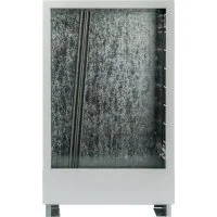 ᐉ Шкаф коллекторный встроенный STOUT ШРВ-5 (670х125х1046) ✔️ фото | ⏩ Progreem.by