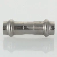 ᐉ Пресс-муфта из нержавеющей стали VALTEC 54 х 42 мм ✔️ фото | ⏩ Progreem.by