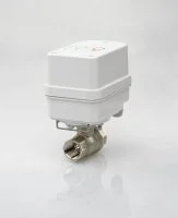 ᐉ Система защиты от протечек Gidrolock Winner Radio Tiemme 1/2", от батареек ✔️ фото | ⏩ Progreem.by