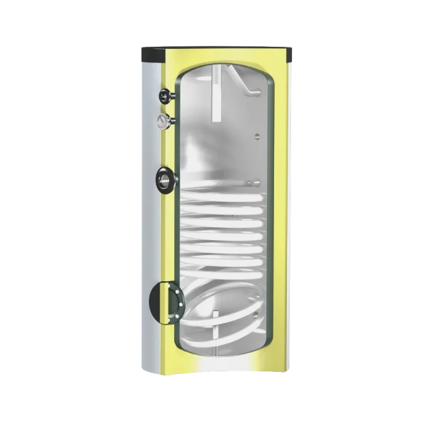 Бойлер косвенного нагрева Теплобак ВТЕ-1 [160 л]