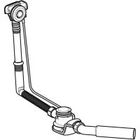 Сифон с переливом Geberit для ванны с системой нажатия PushControl, d52 мм, длина 50 см, хром глянцевый 150.756.21.1 ᐉ Сифон с переливом Geberit для ванны с системой нажатия PushControl, d52 мм, длина 50 см, хром глянцевый 150.756.21.1 ✔️ фото | ⏩ Progreem.by