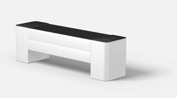 Напольный конвектор Verano Caliente