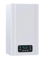 Газовый котел E.C.A. GERDA 28 HM NG двухконтурный трубированный [28 кВт]