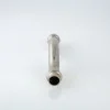 ᐉ Обвод (раструб-раструб) из нержавеющей стали VALTEC 18 х 18 мм VTi.971.I.001818 ✅ фото | Valtec ⭐ Progreem.by