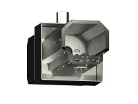 ᐉ Пеллетная горелка TEPEO 100 (10-100) [100 кВт] с контроллером и шнеком для подачи пеллет ✔️ фото | ⏩ Progreem.by