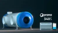Рекуператор Prana - 340S ᐉ Рекуператор Prana - 340S ✔️ фото | ⏩ Progreem.by