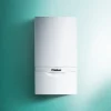 ᐉ Газовый котел Vaillant atmoTEC plus VU 240/5-5 одноконтурный атмосферный [24 кВт]  ✅ фото | Vaillant ⭐ Progreem.by