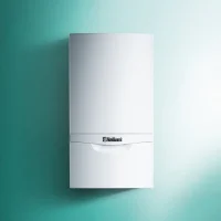 ᐉ Газовый котел Vaillant atmoTEC plus VU 240/5-5 одноконтурный атмосферный [24 кВт] ✔️ фото | ⏩ Progreem.by