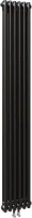 Радиатор стальной трубчатый Новатерм колончатый SL-DP12 D-18.07.9005 [7 секций]