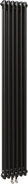 Радиатор стальной трубчатый Новатерм колончатый SL-DP12 D-18.07.9005 [7 секций]