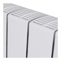 ᐉ Радиатор биметаллический Rifar Supremo 500 [6 секций] ✔️ фото | ⏩ Progreem.by