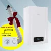 Газовый котел E.C.A. PROTEUS PLUS BLUE 24 HM NG двухконтурный трубированный [24 кВт]