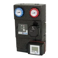 Насосная группа ESBE GBC212 90C-3 + VRB142-32-G