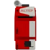 Котел твердотопливный Altep Trio Uni Plus KT-3E-N [65 кВт]