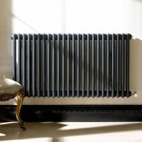 ᐉ Радиатор стальной трубчатый Zehnder Charleston 2060 62-592 мм [1 секция] ✔️ фото | ⏩ Progreem.by