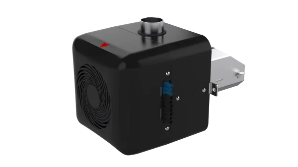 ᐉ Пеллетная горелка PellasX M Micro [16 кВт] ✔️ фото | ⏩ Progreem.by