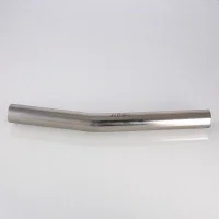 ᐉ Отвод безраструбный из нержавеющей стали VALTEC 18 х 18 мм, 45° ✔️ фото | ⏩ Progreem.by